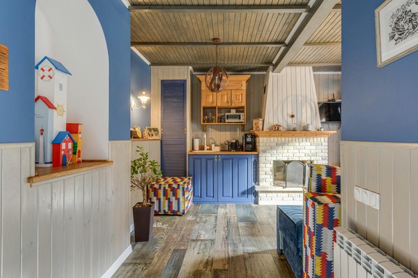 How Can You Transform Your Space Using British Interior Design Trends?