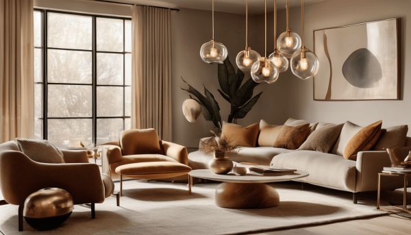 Elevate your space with artisanal lighting from Articolo