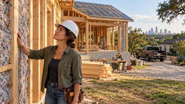 How homebuilder trends impact your construction decisions