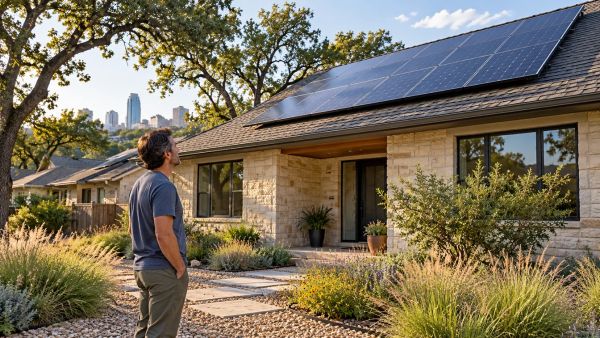 Maximize your benefits with texas solar incentives today