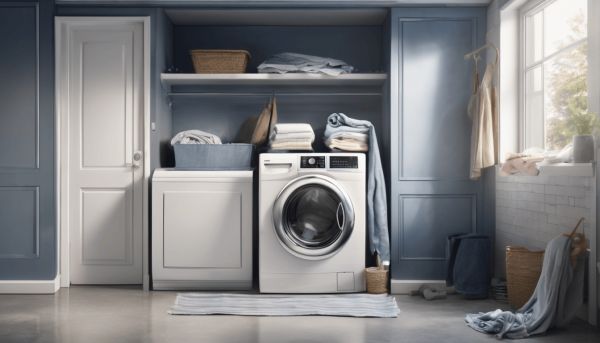 Most people underestimate how long clothes can sit in washer