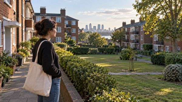 Understand council properties and maximize your housing options