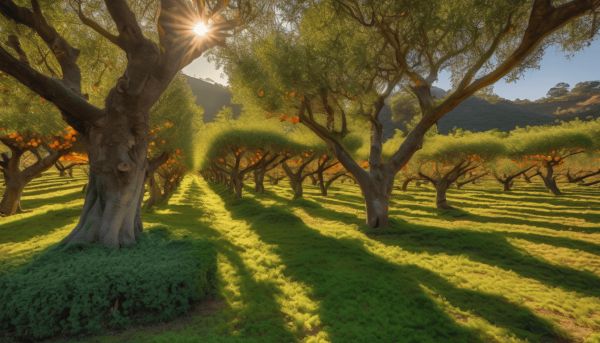 Why choose nagami kumquat trees for a vibrant landscape?